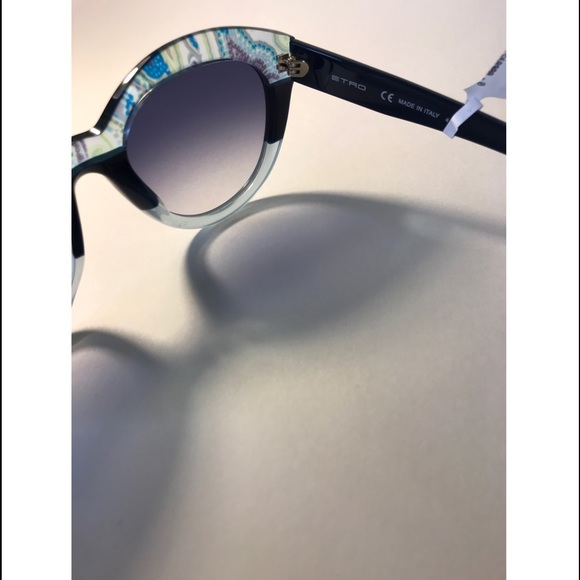 ETRO 😎 Sunglasses - Picture 6 of 8